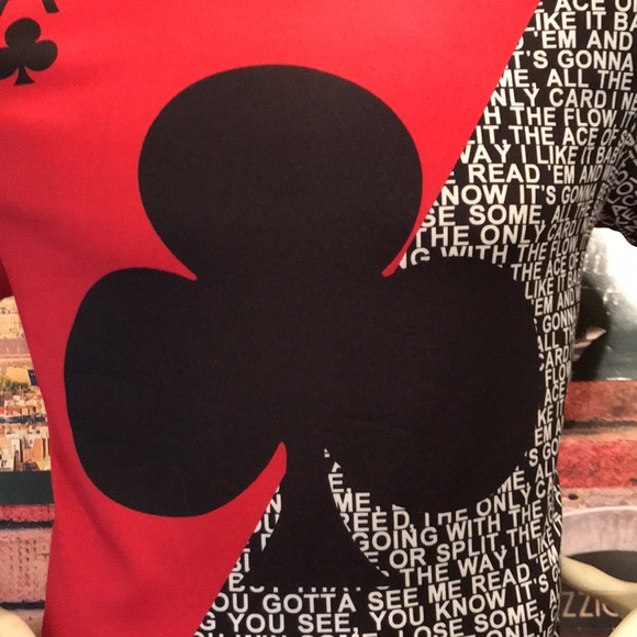 Manfinity colorful Tee shirt - Picture 6 of 17